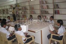 Vidya Sanskaar International Public School Gallery 3