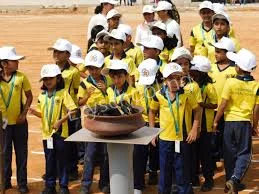 Hegemony Global School Gallery 2