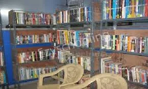 New Millennium Public School Gallery 2