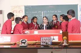 Global International School Gallery 3