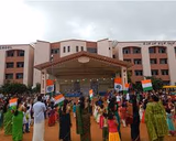 JSS High School Gallery