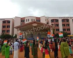 JSS High School Gallery 2