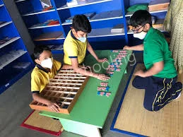 Airaa Academy Gallery 6