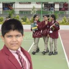 BGS World School Gallery 4