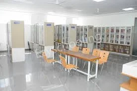 Base PU College Gallery 4