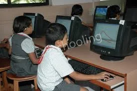 Vagdevi Vilas School Gallery 2