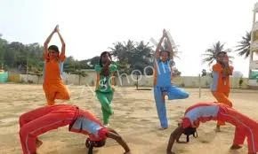 Shree Sai Sadhbhaavana School Gallery 4