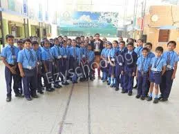 Air Force School Gallery 2