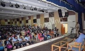 Seshadripuram Independent PU College Gallery 2