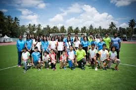 Neev Academy North Campus Gallery 5