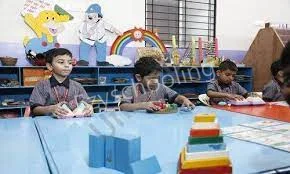 Sree Saraswathi Vidya Mandira Gallery 1