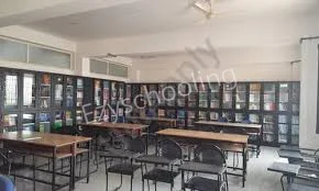 Rainbow International School Gallery 4