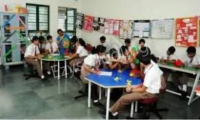 Sunbeam International School Gallery 4