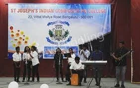 St. Josephine Public School Gallery 2