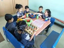 Jyothy Kendriya Vidyalaya Gallery 4