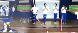 Pooraprajna Education Centre High School Gallery 2