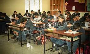 St. Norbert School Gallery 2