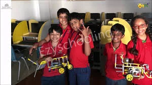 Harvest International School Gallery 4