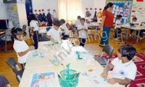 Riverstone International School Gallery 1