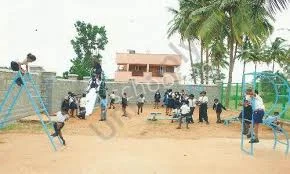 S M English Medium School Gallery 2