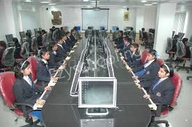 Holy Angels' Higher Primary School Gallery 2