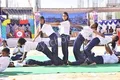 The Vrukksha School- Sarjapura Gallery