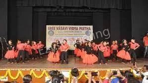 Sree Vasavi Vidya Peetha Gallery 4