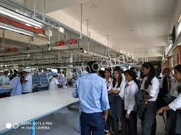 CB Bhandari Jain Pre-University College Gallery 2