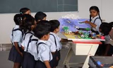 Prashasthi International School Gallery