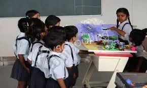 Prashasthi International School Gallery 4