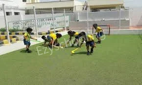 White Petals School Gallery 3