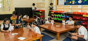 SKEI- Smt. Kamalabai Educational Institution Gallery 2