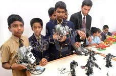 St. John's High School Gallery 3