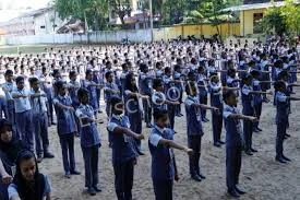 Raja Rajeshwari English School Gallery 2