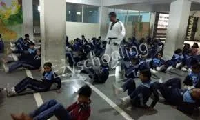 Lorven Public School Gallery 2