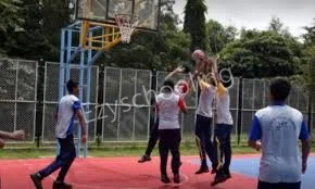 Vagdevi Vilas School Gallery 2