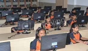 Sri Sharada Vidya Niketana Gallery 4