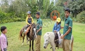 Jnana Vijnana Vidyapeetha Gallery 4