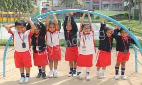 Carmel Academy ICSE School Gallery 18