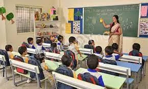 Indian High School Gallery 2