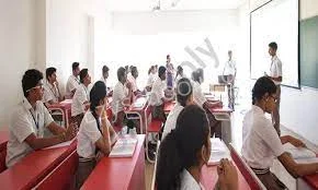 CMR National PU College BTM Gallery 2