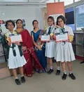 Delhi Public School Bangalore East Gallery