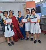 Delhi Public School Bangalore East Gallery