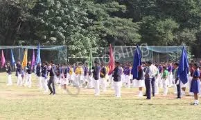 Stracey Memorial Composite PU College Gallery 2