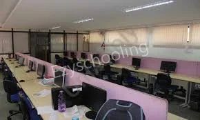 Surana Ind. PU College Gallery 6