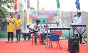 Indian Public School Gallery 1