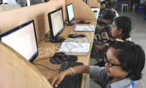 Vijaya Bharathi School State Board Gallery 2