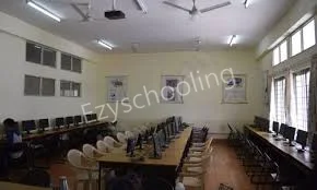 SSMRV PU College Gallery 7