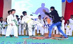 Krish School Gallery 3