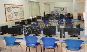 Mitra Academy Gallery 3